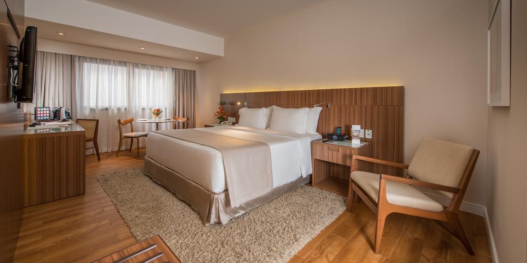 Gran Class Superior Double Room