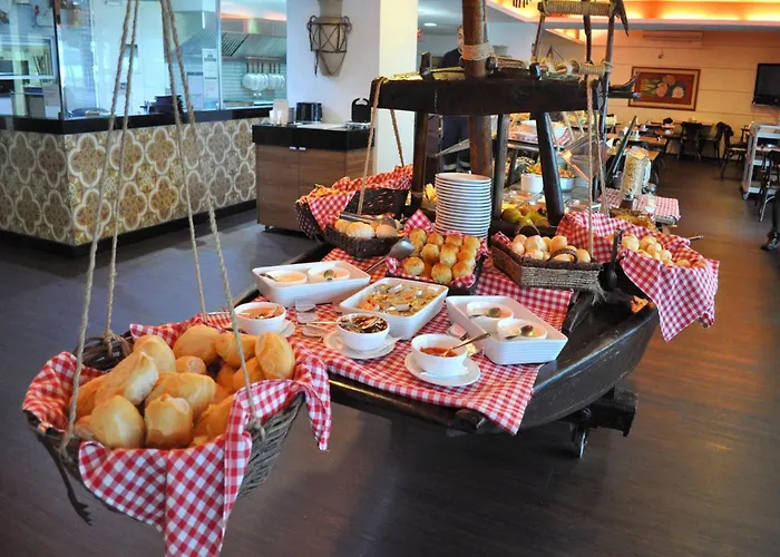 Holiday Inn Fortaleza By Ihg